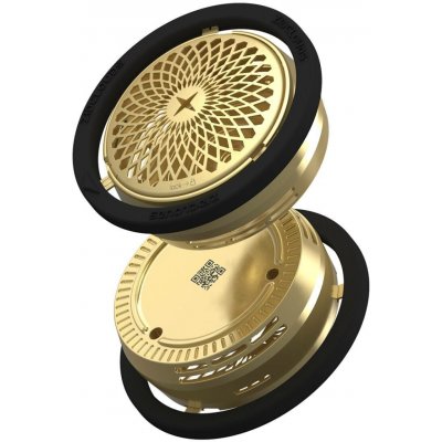 Maxx Hookah Maxx Guard Gold HMS – Hledejceny.cz