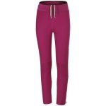 Progress Coolio Pants dětské zimní kalhoty vínová růžová – Zboží Dáma