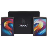 ZIPPO 218 Heart Set Design – Hledejceny.cz