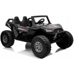 Mamido Elektrické autíčko Buggy Clash 4x4 černá – Sleviste.cz