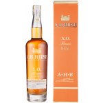 A.H.Riise XO Reserve SUPERIOR 40% 0,7 l (karton) – Sleviste.cz