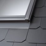 VELUX EDS 0000 FK06 66x118 – Zboží Mobilmania