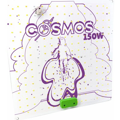 Vanguard Hydroponics COSMOS LED Board 150W | Zboží Auto