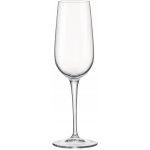 Bormioli Rocco Sklenice na šampaňské INVENTA FLUTE 6 x 215 ml – Hledejceny.cz