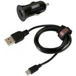 Lampa Italy 12/24V Nabíječka telefonu 2 v 1 Micro USB