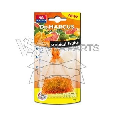DR.MARCUS FRESH BAG Tropical – Hledejceny.cz