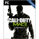 Call of Duty: Modern Warfare 3 Collection 4 – Sleviste.cz