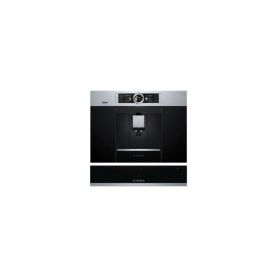 Set Bosch CTL636ES6 + BIC510NS0 – Zboží Dáma