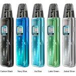 Voopoo Argus Matrix 1350 mAh Iris Modrá 1 ks – Hledejceny.cz