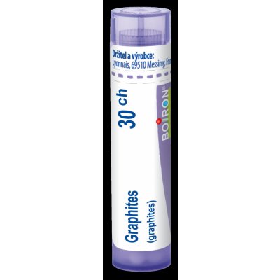 GRAPHITES POR 30CH GRA 4G – Hledejceny.cz
