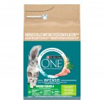 Purina ONE Indoor krůta 3 kg – Zbozi.Blesk.cz