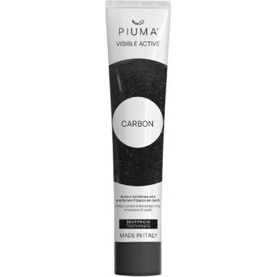 Piuma Active Carbone 75 ml – Hledejceny.cz