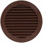 EUROPLAST VR125B 125 mm hnědá – Hledejceny.cz