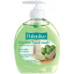 Palmolive Anti Odor tekuté mýdlo dávkovač 300 ml – Zboží Mobilmania