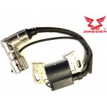 ZAPALOVACÍ CÍVKA ZONGSHEN XP420 11,5HP MTD Thorx – Hledejceny.cz