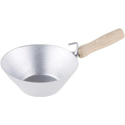 Naběračka fanka průměr 180mm ocel FESTA – Sleviste.cz