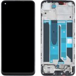 LCD Displej + Dotykové sklo Realme 8 – Zboží Živě