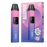 Aramax Next Pod 1000 mAh duhová 1 ks – Zboží Dáma