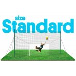 Open Goaaal Standard Fotbalová branka se záchytnou sítí – Zboží Mobilmania