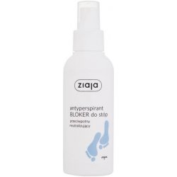 Ziaja Foot Blocker Antiperspirant 100 ml