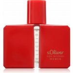 s.Oliver Selection Eau Intense parfémovaná voda dámská 30 ml – Hledejceny.cz