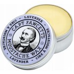 Captain Fawcett Moustache Wax vosk na knír Lavender 15 ml – Zbozi.Blesk.cz