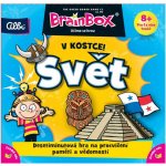 Albi V kostce! Svět – Zbozi.Blesk.cz