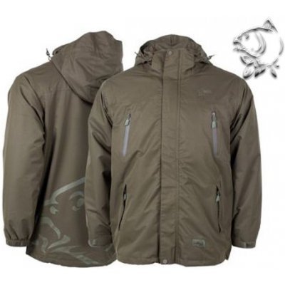 Nash Bunda Waterproof Jacket – Hledejceny.cz