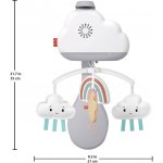 Fisher Price déšť s duhou – Zbozi.Blesk.cz