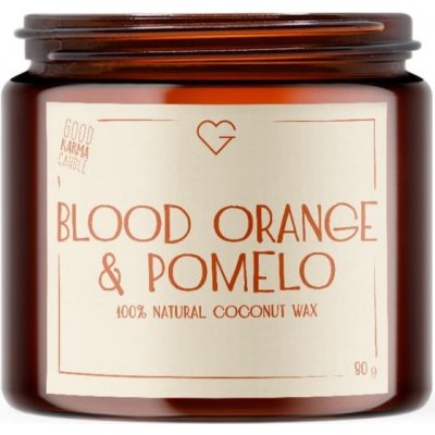 Goodie Blood Orange & Pomelo 80 g