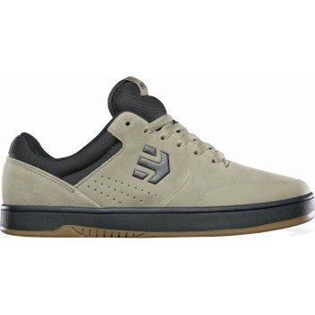 Etnies Marana Tan/Blue