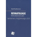 Revmatologie - Karel Pavelka – Hledejceny.cz