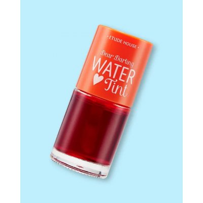Etude House Dear Darling Water Tint Orange Ade 9,5 g – Zboží Mobilmania