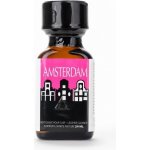 Amsterdam Poppers 24 ml – Zboží Mobilmania