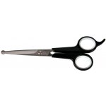 Show Tech Nůžky rovné kulatá špička 16,25 cm – Zboží Mobilmania