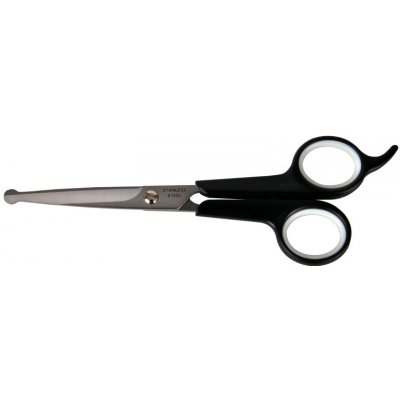 Show Tech Nůžky rovné kulatá špička 16,25 cm – Zboží Mobilmania