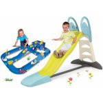 Smoby Big set Toboggan XL a vodní hra Waterplay Niagara – Zboží Dáma