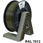 Aurapol PET-G Army Survival Grey 1 kg 1,75 mm – Hledejceny.cz