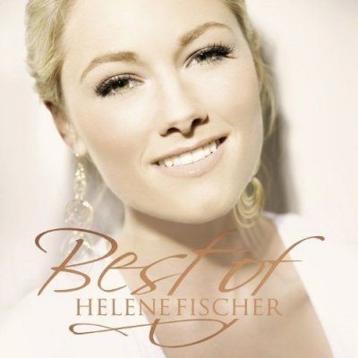 Fischer Helene - Best Of -German Version CD