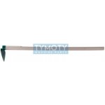 LEVIOR srdcová 140mm s násadou 120cm, 61293 – Zboží Mobilmania