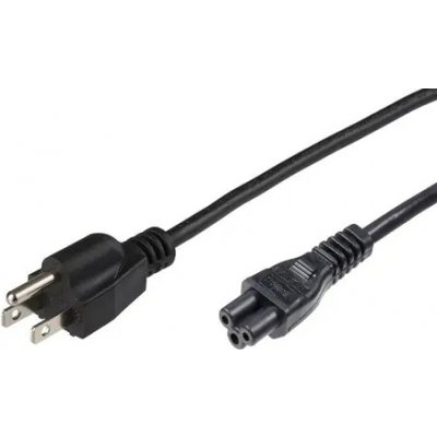 MicroConnect 1.8m černá PE110818 – Zboží Živě