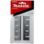 MAKITA D-71211 nože HSS do hoblíku 1911B (2 ks) = 793008-8 – Zbozi.Blesk.cz
