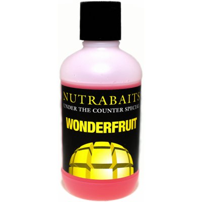 Nutrabaits Tekuté Esence Special Wonderfruit 100 ml – Hledejceny.cz