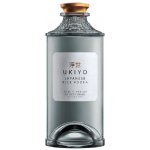 Ukiyo Japanese Rice Vodka 40% 0,7 l (holá láhev) – Hledejceny.cz