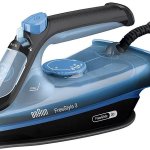 BRAUN FreeStyle 3 FI3194BK – Sleviste.cz