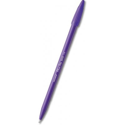 Monami Plus Pen 3000 DEEP LAVENDER – Zboží Mobilmania