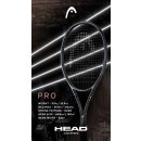 Head Speed PRO 2023