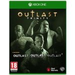 Outlast Trinity – Hledejceny.cz