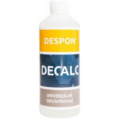 Despon 500 ml V2000082 – Zboží Mobilmania