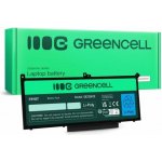 Green Cell DE129V2 baterie - neoriginální – Zboží Živě